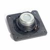 3.5-Inch Center Dashboard Speaker for Nissan Teana, Murano, Patrol, and Venucia T70