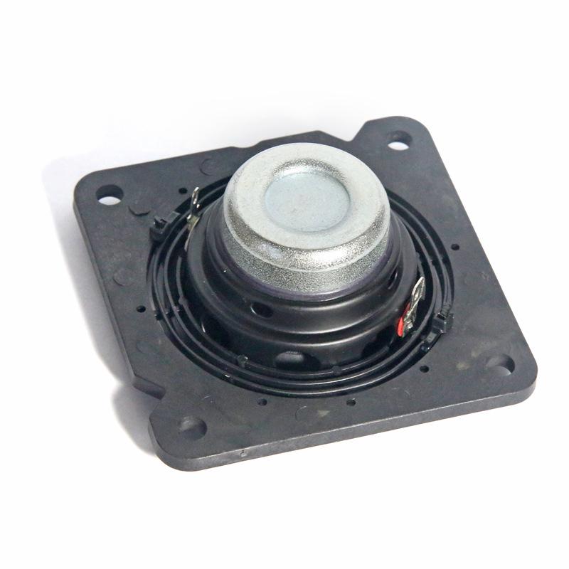 3.5-Inch Center Dashboard Speaker for Nissan Teana, Murano, Patrol, and Venucia T70