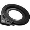 Aulumu G09 Magnetic Ring Grip | Omnidirectional Rotation | MagSafe Compatible | Aluminium Alloy Construction | Stable Dual-Sided Magnetic Attachment
