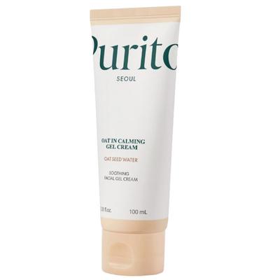 Ovesný zklidňující gelový krém 100ml