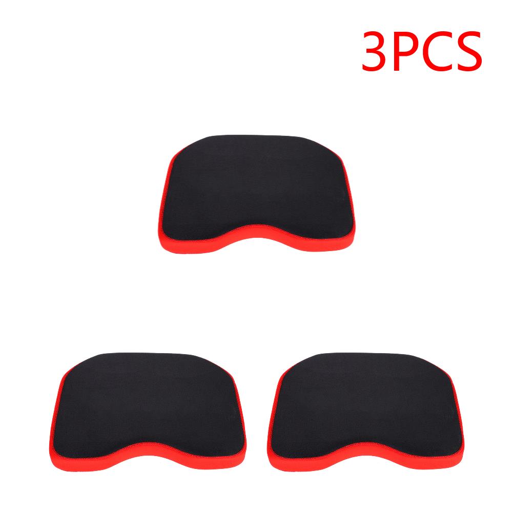 Kayak Seat Pad Thickened Canoe Fishing Boat Comfortable Seat Padded Cushion Rowing Boats Chair for Kayak Outdoor Camping 7