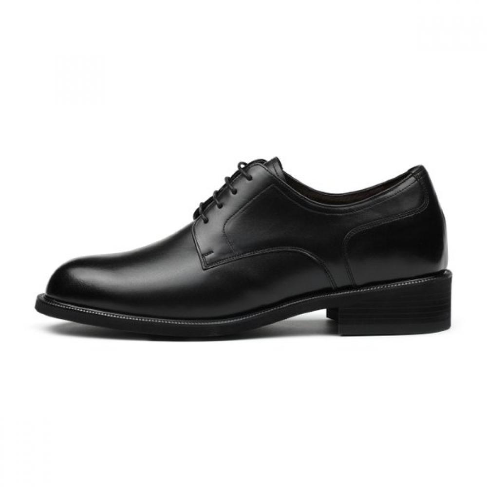 Kumkang Men Height Increasing Plain Toe Derby Shoes Regoxc6635k16x1