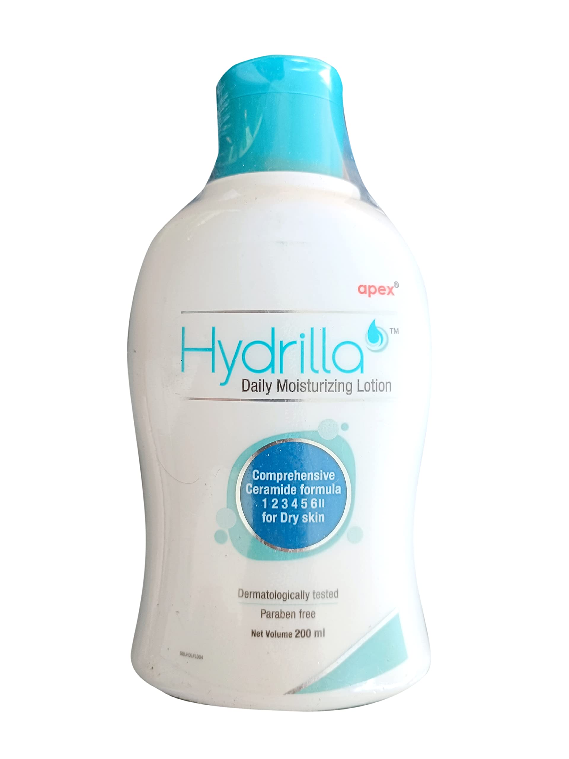 OPERIO New Hydrilla Moisturizing Lotion 200ml