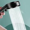5 Modes Adjustable Shower Head ABS SPA Shower Head for Home Bathroom Accessories