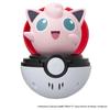 Takara Tomy Pyokopunyu Jigglypuff Pokémon