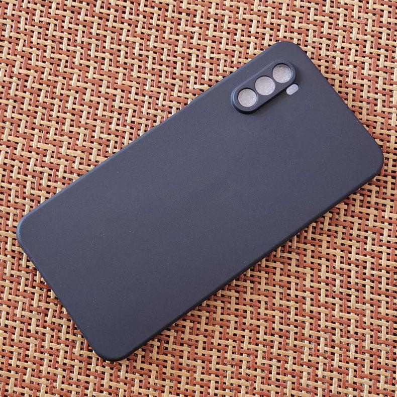 Applicable to 111 Qi Junior M11 mobile phone case T11pro protective case all-inclusive Q11pro matte Q11 simple Q11