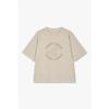 STUDIO TOMBOY Flower ShorT Sleeve T shirT garmenT Dyeing  9176322973 
