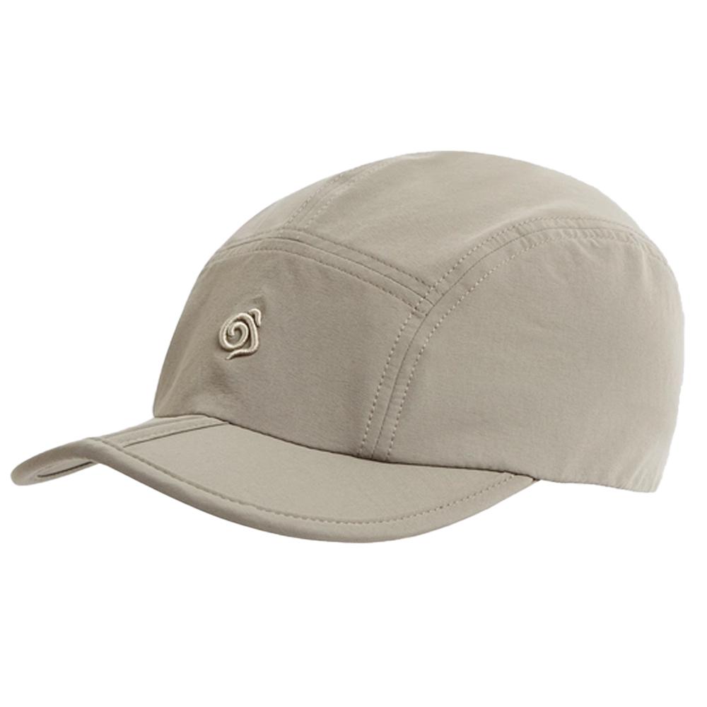 CRAGHOPPERS Nosilife II Packable Cap