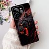 For Realme GT 7Pro Case Cover Clear Cute Cartoon Cat Fashion Cool Soft TPU Casing For Realme GT 7 Pro Phone Case RMX5010 RMX5011