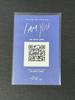 [USED] Stray Kids Lino Seungmin Iamyou Trading Card