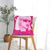New Singer Slayyyter Merch Pillow Cover Custom Cushion Cover Vintage Pillow Case For Couch Sofa Bedroom