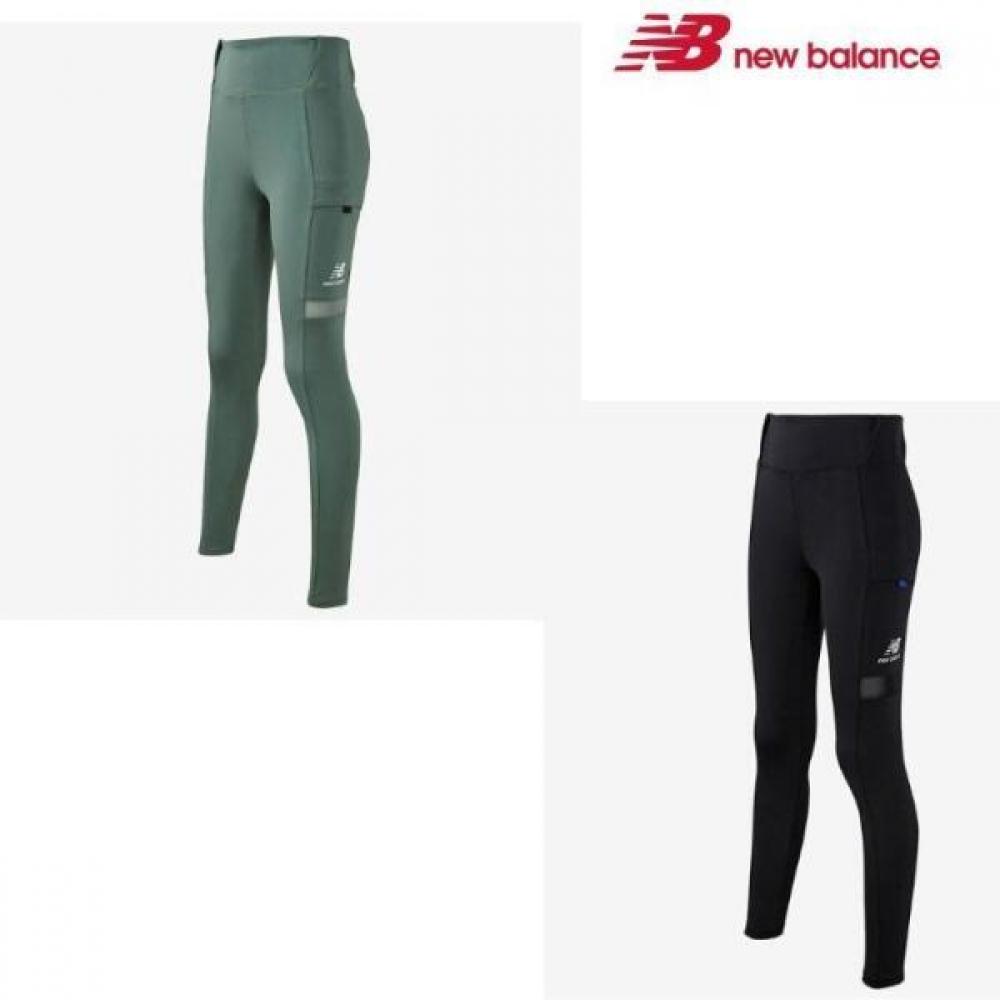 

New Balance Wp21506 Nb Леггинсы All Terrain Nbnsc4s032 (19)Black／70(S)