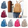 Wholesale Women's Backpack Trendy And Durable Nylon Material