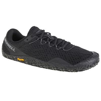 Sports Shoes Black Vapor 6
