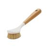 Long Handle Pot and Dish Cleaning Brush