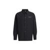 Neo X SESAMSTRASSE Jacken Unisex Schwarzer Revers Mäßig Andere HR8264