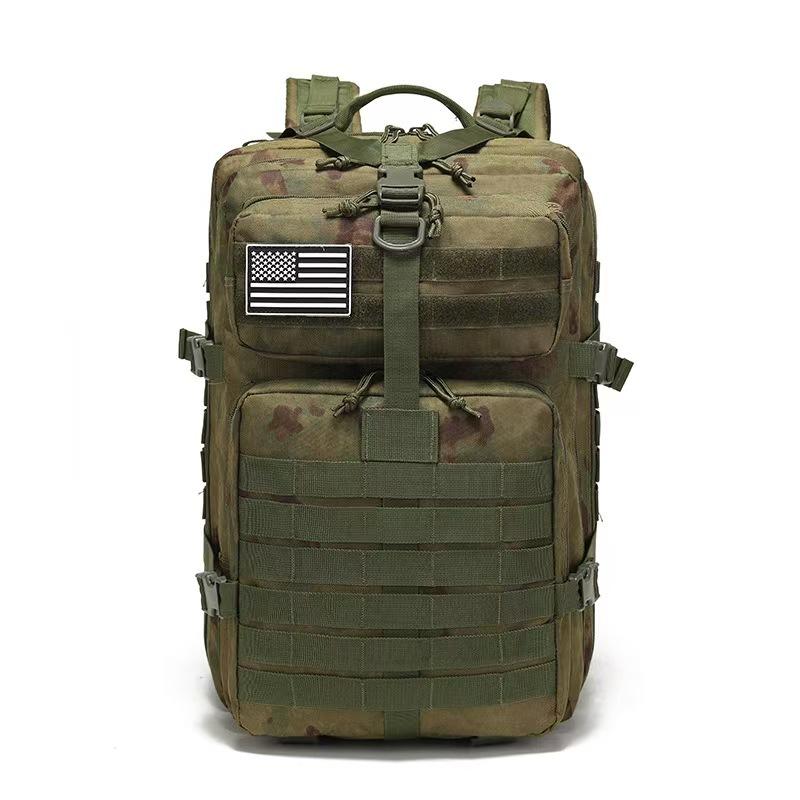 

Man Backpacks HkingTraveling Bags Outdoor Pack Pack for Trekking Bag One Size