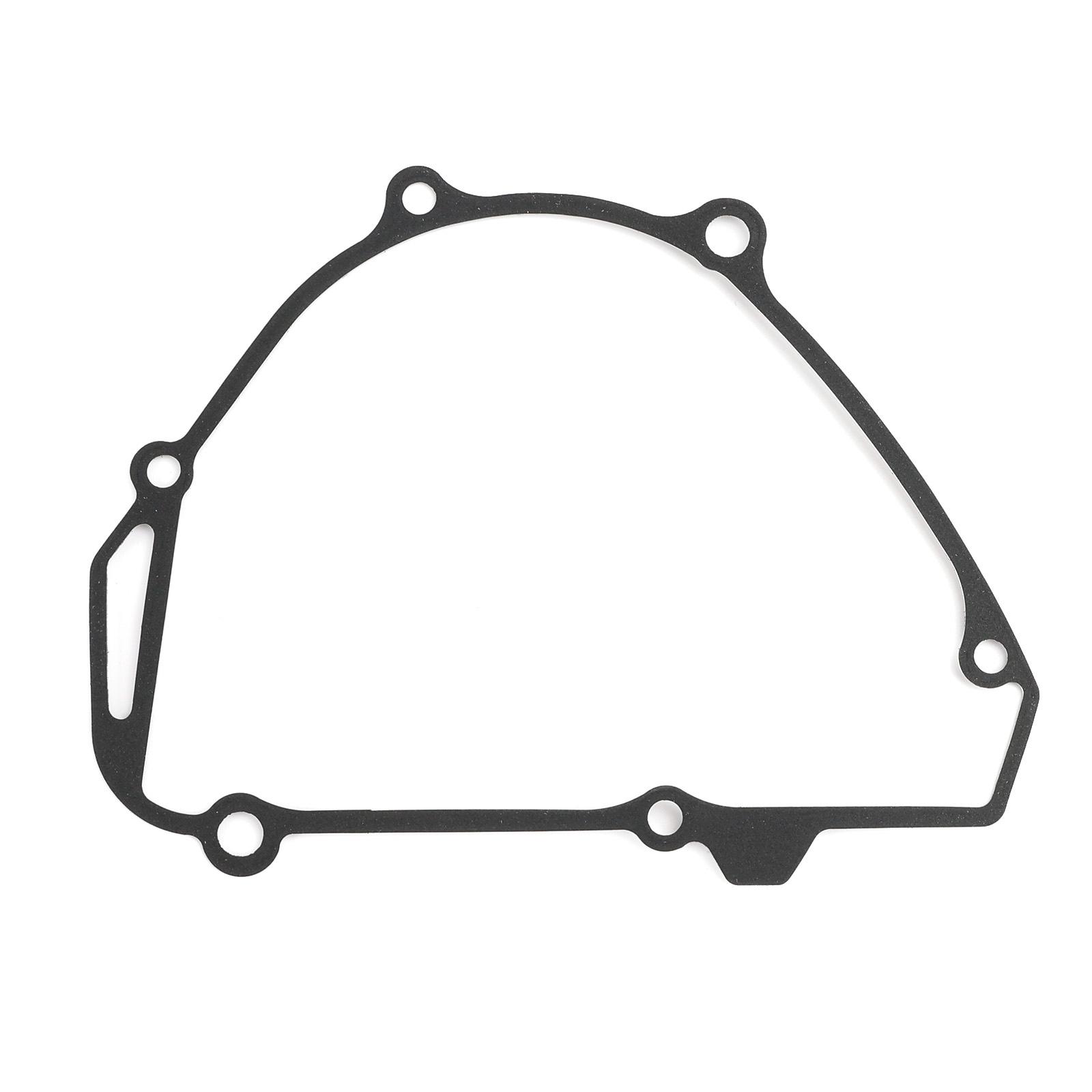 

Stator Cover Gasket For Kawasaki KX250F KX 250F 2009-2016 11061-0778 11061-0363