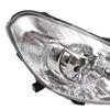 BYD G3 Headlight & Front Turn Signal Lamp Assembly