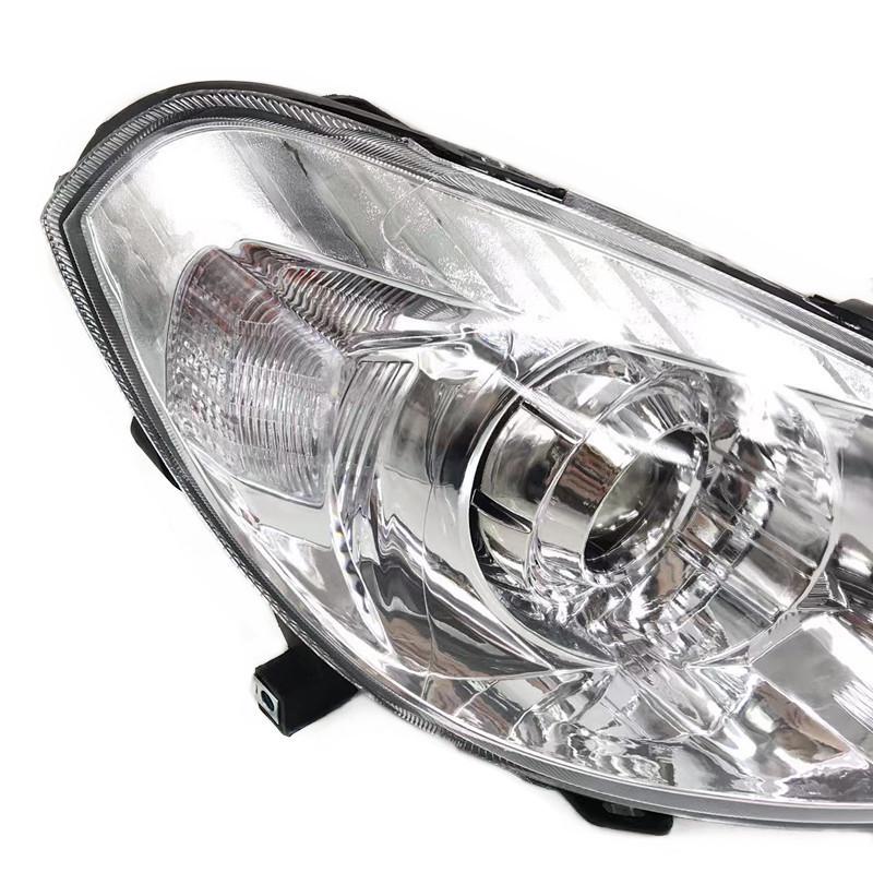 BYD G3 Headlight & Front Turn Signal Lamp Assembly