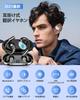 2025 Industry Wireless Earbuds with Supports 115 Simultaneous Voice Sound 8 Hours of Continuous Bluetooth Automatic Fast Perfect for International