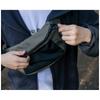 Snow Peak Ecopak Waist Bag One Olive Ac 25su41300066