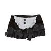 Sanrio Plush Costume (Enjoy Idol Gothic Night Party) Kuromi 379093