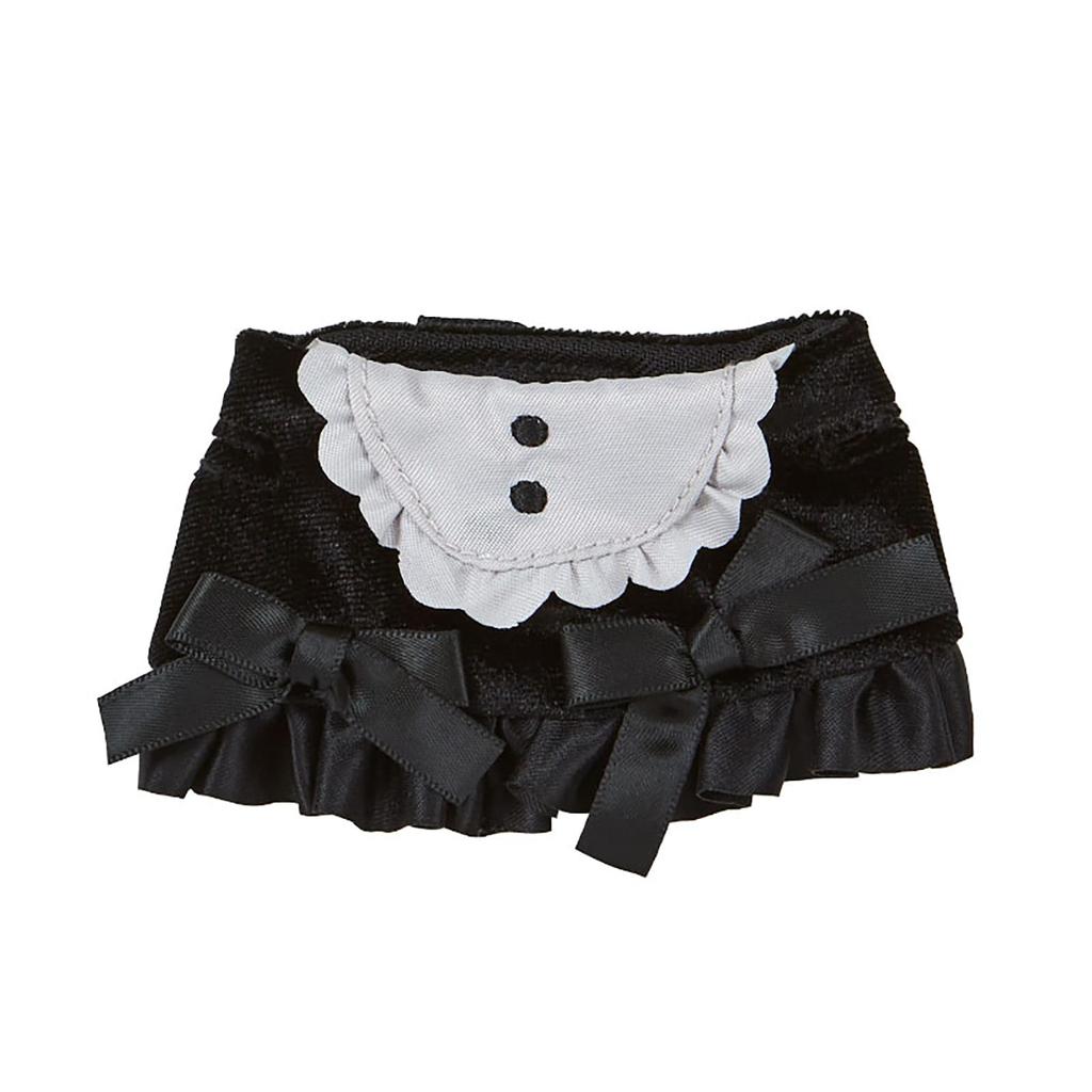 Sanrio Plush Costume (Enjoy Idol Gothic Night Party) Kuromi 379093