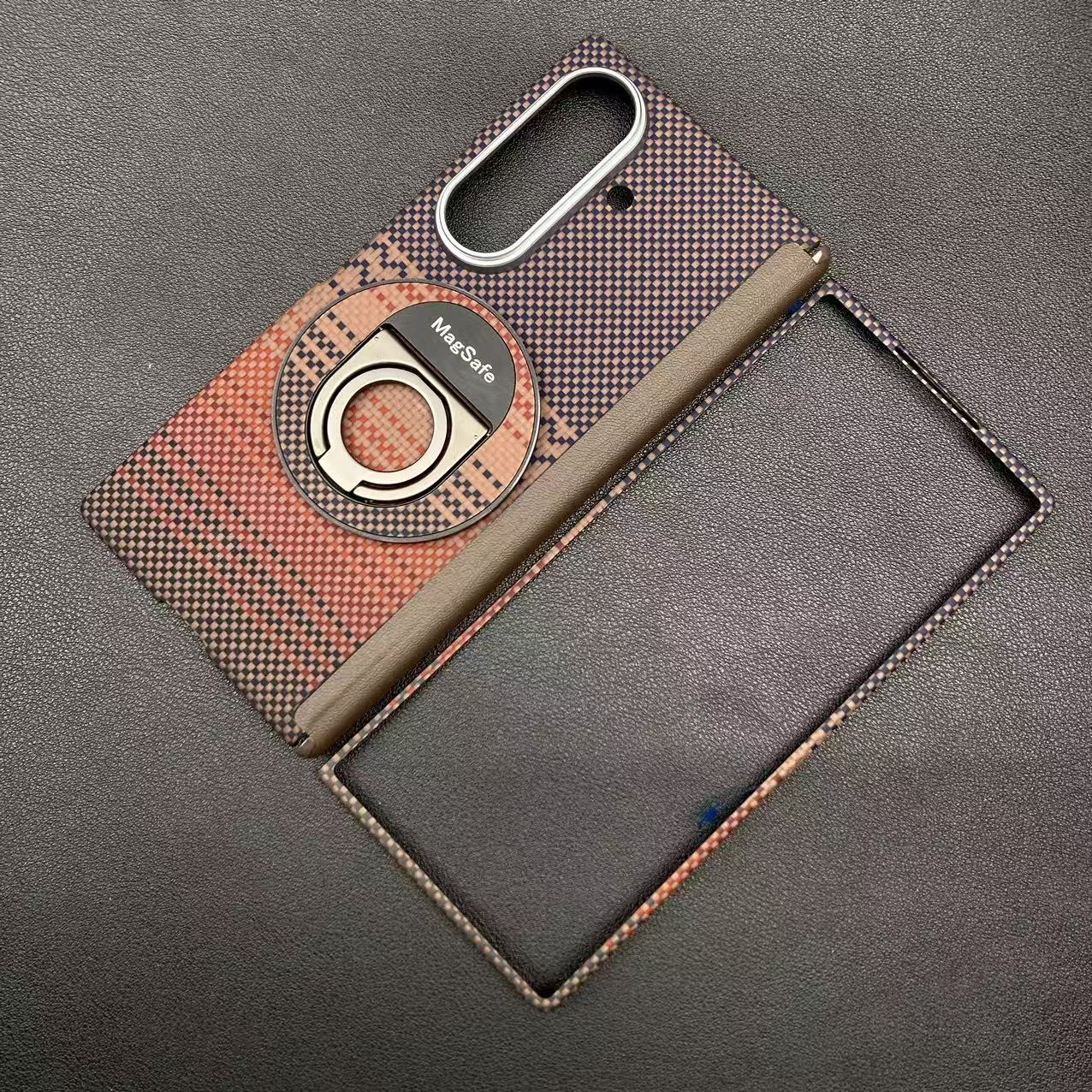 For Samsung Galaxy Z Fold8 Z