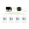 USB to RS485 Converter RS485 Communication Module Expansion Board with Original CH343G and SP485EEN