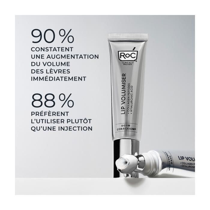 RoC Derm Correxion Powiększacz Ust 10ml