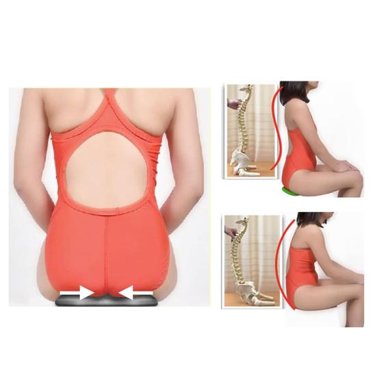 Electric Pelvic Floor Trainer USB Rechargeable 4 Vibration Modes Pelvic Floor Muscle Training Exerciser Control Pelvic Floor Strengthening Device