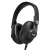 Akg K361 - Foldable Closed-back Studio Headphones