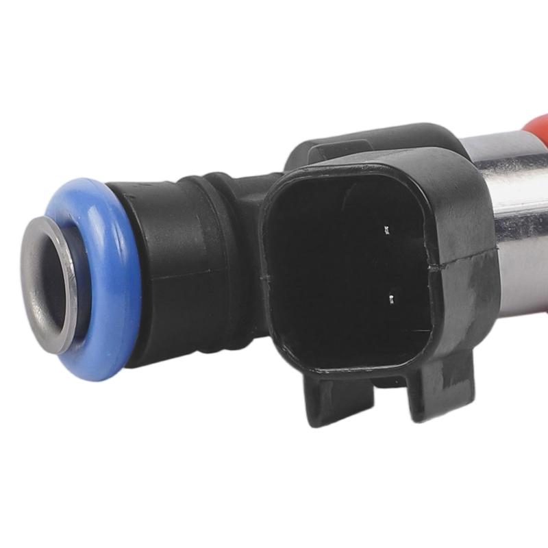 12576341 0280158051 Vstřikovače paliva pro Holden Calais Commodore Statesman Pontiac G8 Chevrolet Camaro Corvette Kabriolet SS