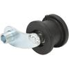 OUKENS Chain Tensioner, Chain Roller with 1-3/4" Roller for 196cc 6.5HP Massimo MB200 Hensim Baja Heat Warrior MB165 MB200 Coleman Ct200u Falcon 200