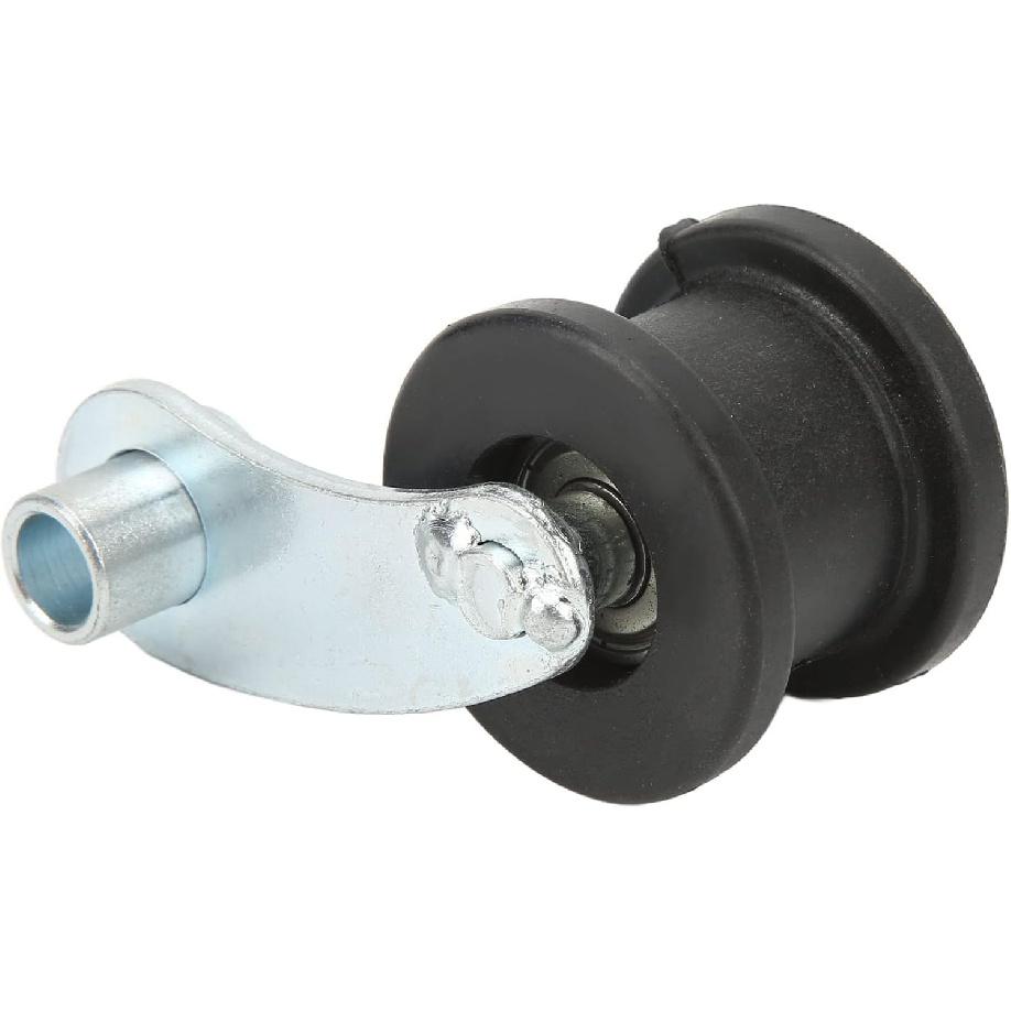 OUKENS Chain Tensioner, Chain Roller with 1-3/4" Roller for 196cc 6.5HP Massimo MB200 Hensim Baja Heat Warrior MB165 MB200 Coleman Ct200u Falcon 200