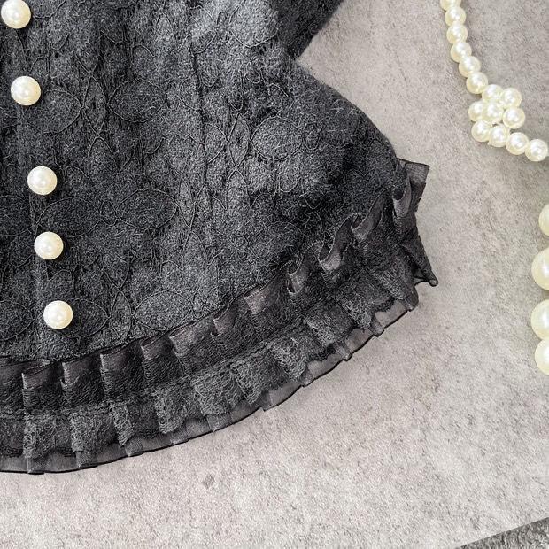 Lace Camisole: Backless, Hollow, Pleated, Elastic, Mid-Length, Strapless Bandeau for Women's Inner & Outer Wear.