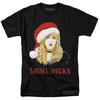 Stevie Nicks Shirt Concert Tour Merch Vtg Graphic Design T-Shirt