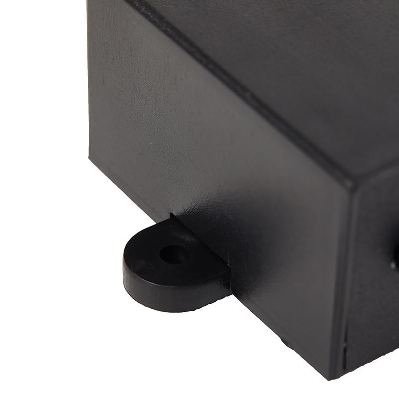 Universal Led Strobe Flash Light Led Strobe Light Host Flashing 3 Modes Controller Box For Dc12V Car Truck