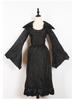 Dark Witch Ball Halloween Costume - Maleficent Sleeping Beauty Cosplay