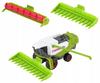 [PACZA][1] Tractor Tractor Agricultural Machinery Farmer Z553 Set