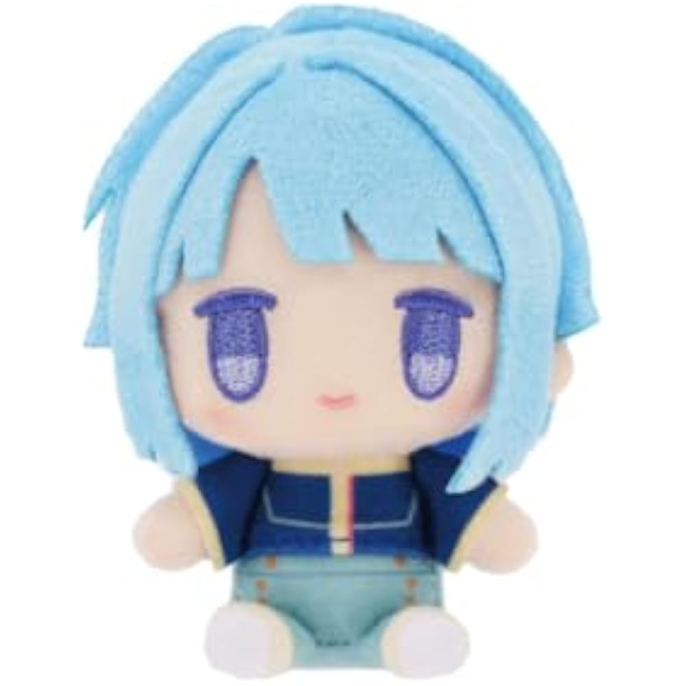 Ansanburu Stars!! Murasaki Hajime Play Charm Vol. 2