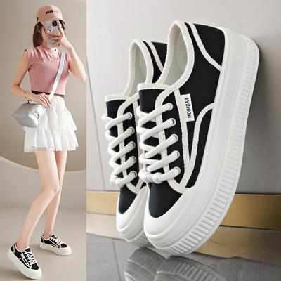 Damenschuhe – Sneaker