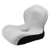 Memory Foam Seat Backrest Integrated Cushion Ergonomic Design Pressure Relief Breathable Cover Supportive Seat Pad