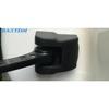 8Pcs Car Door Lock Decoration Cover Car Covers Door Stopper Protection Cover for Ford Focus 3 MK3 Fiesta