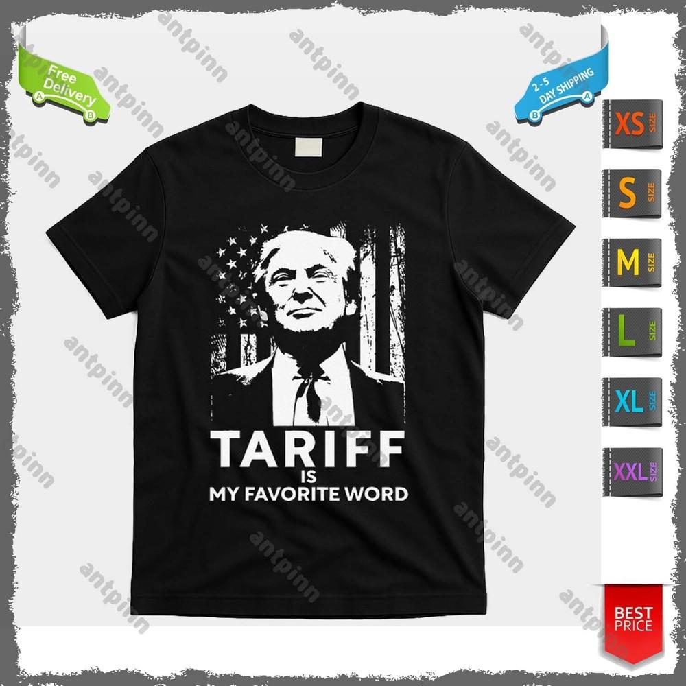 Protest Tariff Penguins Protest Against Tariffs T-Shirt Usinex Unisex T-Shirt XXL