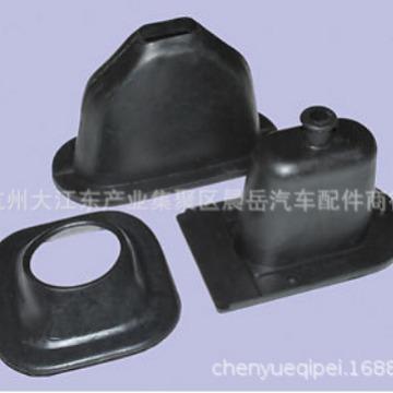 Land Rover Dust Cover Set, 3-Piece (DA2466)