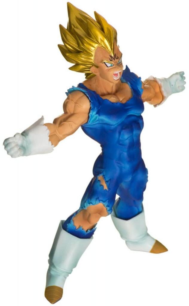Banpresto Dragon Ball Z BLOOD OF SAIYANS -VEGETA- Super Saiyan Vegeta