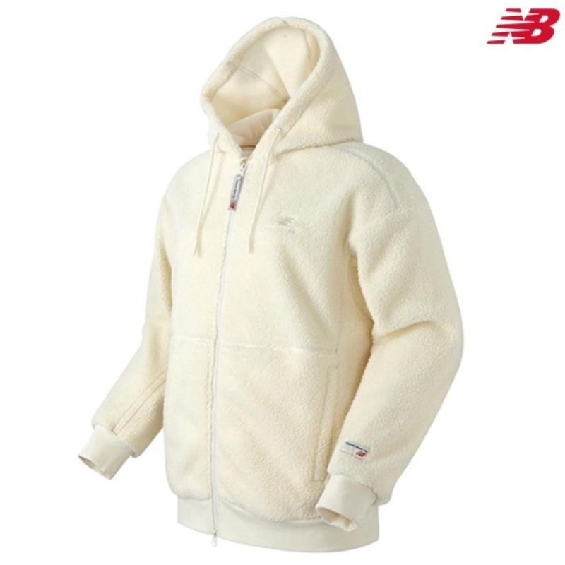 New Balance Youth Vlubii Fleece Nbmda48023