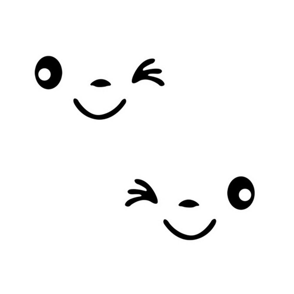 

Зеркальная наклейка прочная универсальная яркая автомобильная фурнитура наклейки на кузов автомобиля водонепроницаемые и солнцезащитные креативные белый